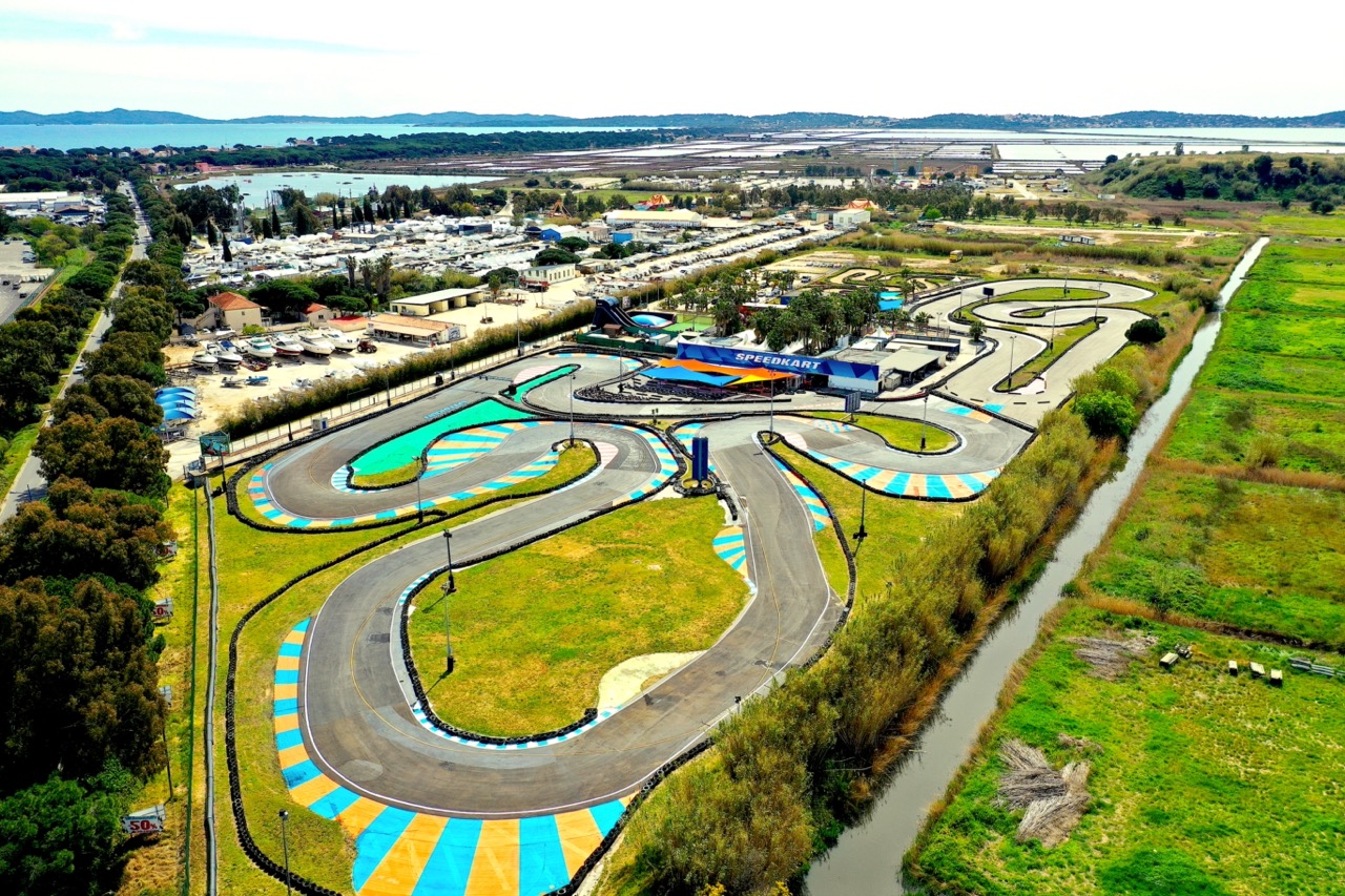 Speedkart