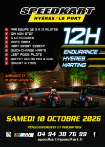 12 HEURES 10.10.2026